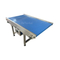 PVC/PU Portable Conveyor Belt Food Industry Conveyor Belt Machine System Band Conveyor