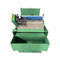 High Quality Coolant Filter CNC Paper Tape Filter Stainless Steel Magnetic Roller Filter