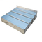 Steel Plate Machine Protective Shield Steel Armor Bellows Cover