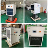 Industrial Air Cooled Chiller Circulate Glycol Chiller for Cooling System