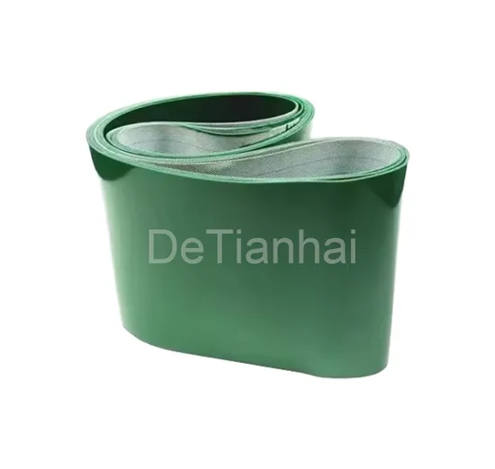 High Quality PVC/PU Conveyor Belt for Belt Conveyor