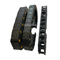 High-Strength Cable Drag Chain Plastic Drag Chain Bridge Cable Drag Chain