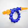 Flexible Plastic Loc-Line Coolant Hose Hydraulic Cooling Pipe Water Oil Tube