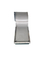 Machine Tool Magnetic Chain Belt Conveyor Magnetic Chip Removal Conveyor