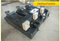 Stainless Steel Scraps Conveyor Oil Coolant Recycle Cleaner Paper Tape Flat Bed Coolant Filter