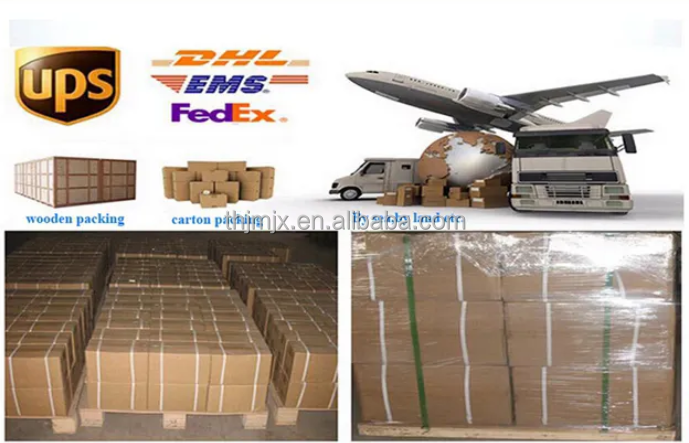 Steel Plate Protective Shield Telescopic Cover Guide Rail Protection Bellow Cover