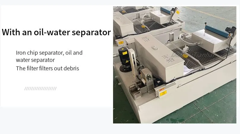 Paper Band Filter Paper Tape Filter Acid Alkali Resistant Machine Magnetic Roller Filter Conveyor
