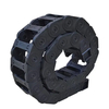 High Speed Nylon Material Electrical Bridge Cable Carrier Drag Chain