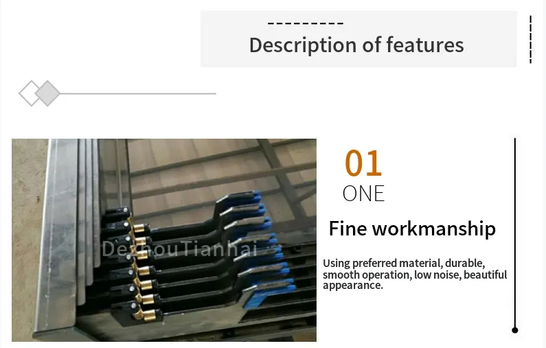High Quality Production Telescopic Spring Steel Cover Roll up Cover Bellows with Steel Lamella