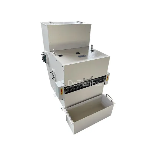 Industrial CNC Lathe Chip Removing Filter Drum Paper Band Filter or Paper Band Filter
