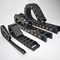 Hot-Saling Cable Drag Chain Wire Carrier Plastic Drag Chain