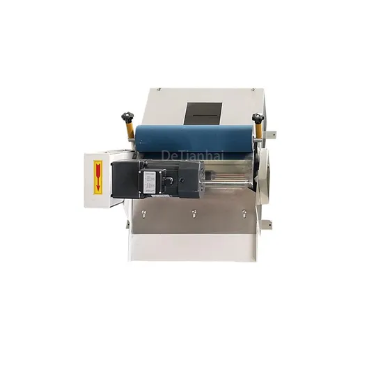 CNC Machine Lathe Machine Suitable Wet Magnetic Separator on Sale