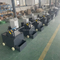 Cutting Fluid Tank Filtration Roller Magnetic Separator Iron Powder Separation and Filtration