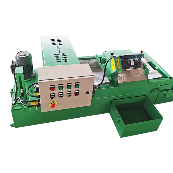 Stainless Steel Oil Filter Machine Paper Tape Filter