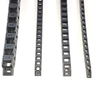 Nylon Plastic Drag Chain for Machine Tools Complete Model Manufacturer Customized