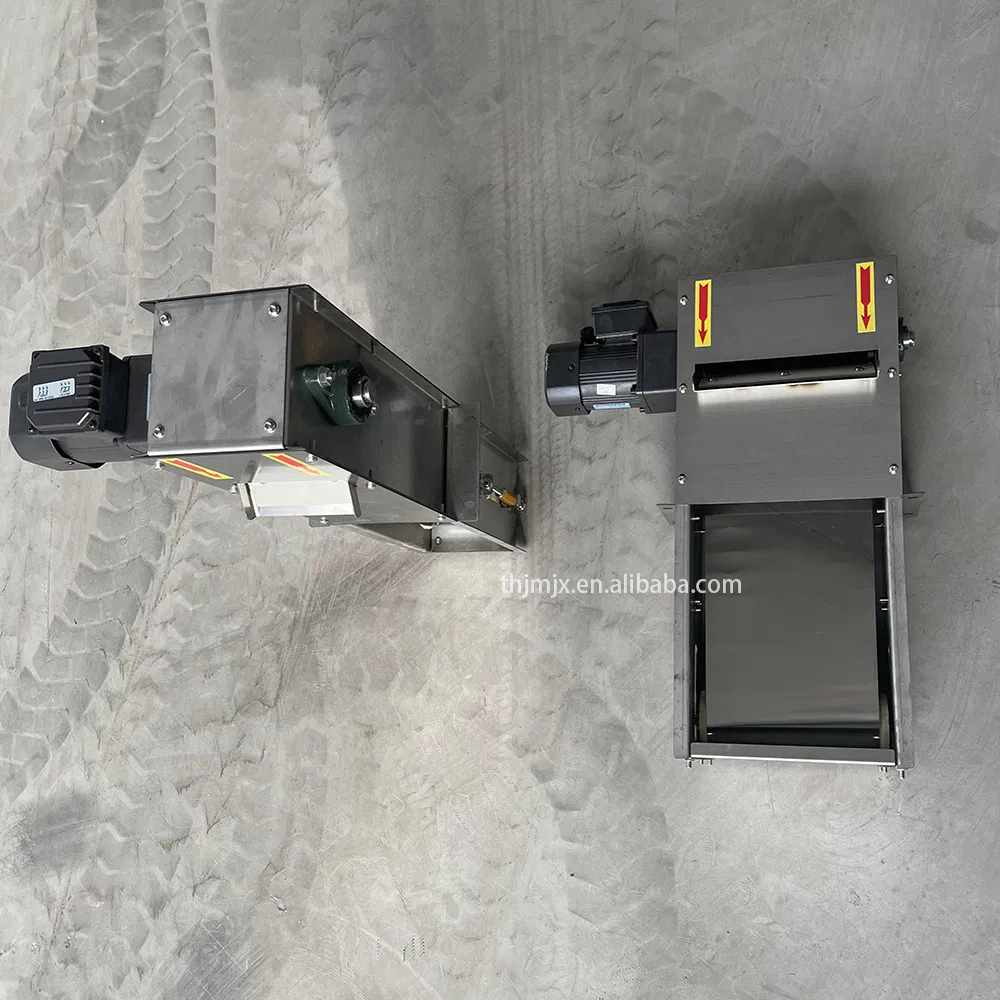 Customized CNC Machine Tool Cutting Fluid Oil Separation Oil-Water Separator