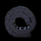 65 Series Tank Towing Chain Models Complete Manufacturers Custom Nylon Drag Chain
