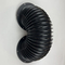 CNC Manufacturer′s Cylindrical Protective Cover, Cylinder Type Machine Tool Protective Cover