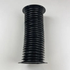 Waterproof, Dustproof, Oil-Proof Bellows Cover Telescopic Circular Shield Flexible Circular Tube