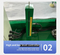 High-Quality Paper Tape Filter and Magnetic Roller Filter Conveyor