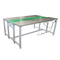 Factory PVC/PU Portable Conveyor Belt Food Industry Conveyor Belt Machine System Band Conveyor