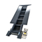 High Quality CNC Machine Tool Scraper Chip Removal Machine