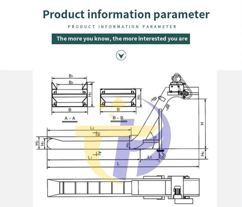 Manufacturers Supply CNC Paper Tape Filters and Magnetic Roller Filter Conveyors