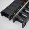 High Quality Small Model 7*7 Nylon Drag Chain