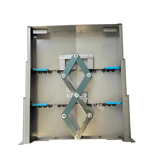 Protective Telescopic Cover Stainless Steel 201 Accordion Steel Guard Shield