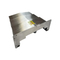 New Design Steel Bellows Cover with Good Quality and Price