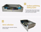 Telescopic Steel Bellows Cover Steel Plate Type Bellows Cover for CNC Machine
