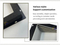 Organ Flexible Bellows Cover for Protective Hydraulic Cylinder
