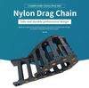 Wholesale Factory Supply High Quality Nylon66 Track Cable Drag Chain