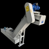 Detianhai Waste Chip Removal Machine Conveyor Customized CNC Machine Chain Conveyor