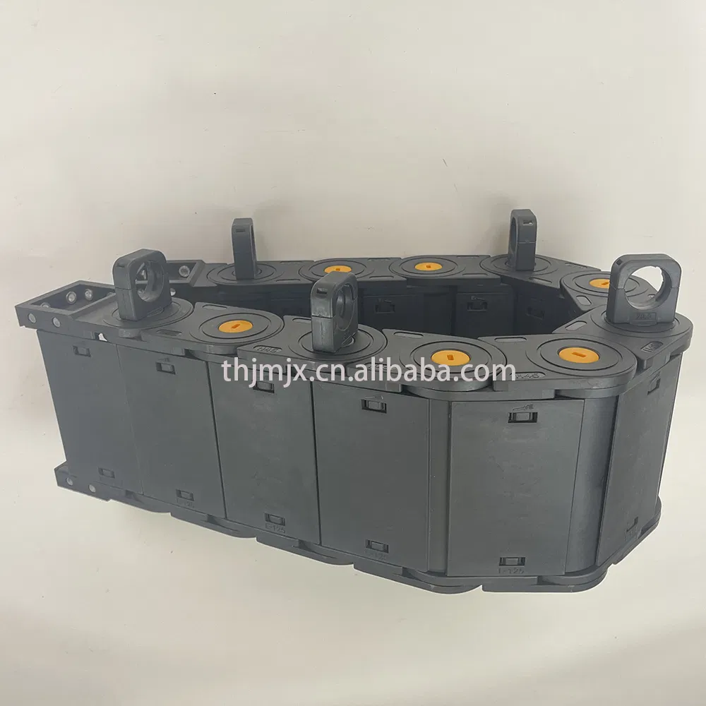 65 Series Tank Towing Chain Models Complete Manufacturers Custom Nylon Drag Chain