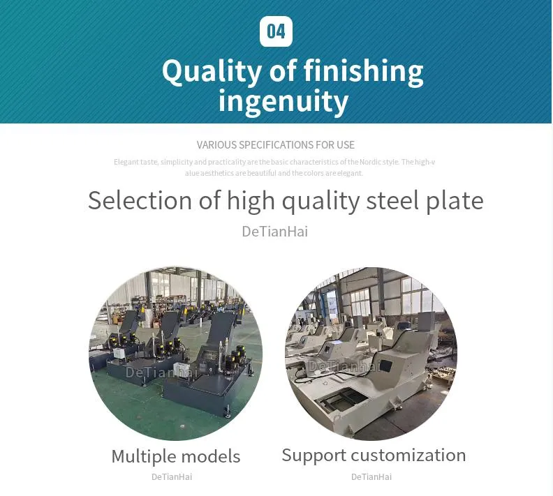 CNC Conveyor Scraper or Backwashing Roller Magnetic Scraper Chip Conveyor