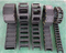 Highly Flexible Customization Cable Wire Track for Cable Protection Cable Carrier to Chains