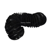 Nylon Waterproof Round Accordion Bellows Cover