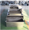Conveying System of Magnetic Roller Paper Tape Filter for Magnetic Paper Tape Filter