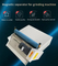 Custom-Made Dimension Manufacture CNC Machine Magnetic Separator Machine