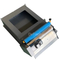 CNC Machine Cutting Fluid and Steel Separate Customized Flow Magnetic Separator