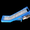 Detianhai Customized Waste Chain Plate Conveyor Line Machine