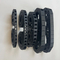 High Quality Small Model 7*7 Nylon Drag Chain