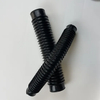 Lead Screw Guard High Temperature and Corrosion Resistance Bellows Cover Stretch Sewing Zipper