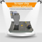 High Effectively Scraper Conveyor for CNC Machines