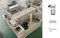 CE Paper Band Filter Roller Paper Conveyor for Filtering and Purifying Cutting Fluid