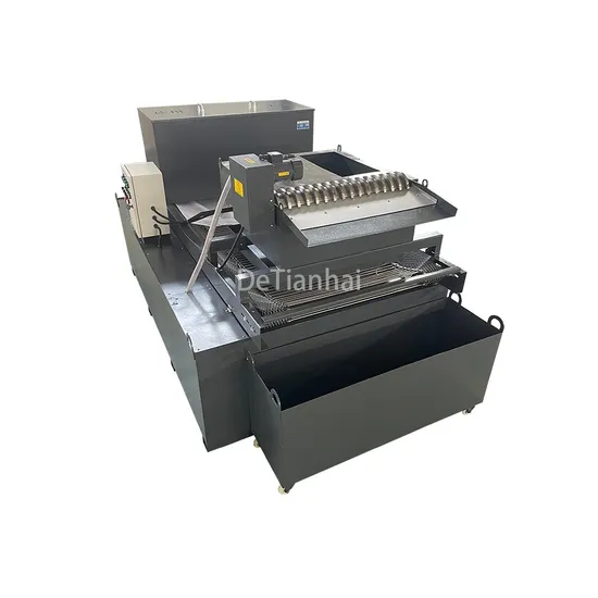 Paper Band Coolant Filters CE Machine Coolant Filter Paper Tape Filter