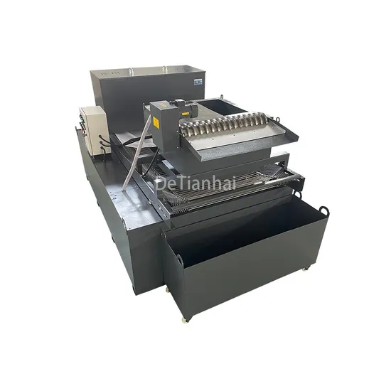 Paper Band Coolant Filters CE Machine Coolant Filter Paper Tape Filter