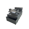 CE High Quality Coolant Filter Magnetic Roller Type Filter Conveyor