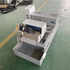 CE High Quality Coolant Filter Magnetic Roller Type Filter Conveyor